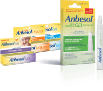 Anbesol